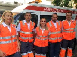 MEDIA MARATON ALBACETE 04-06-2017